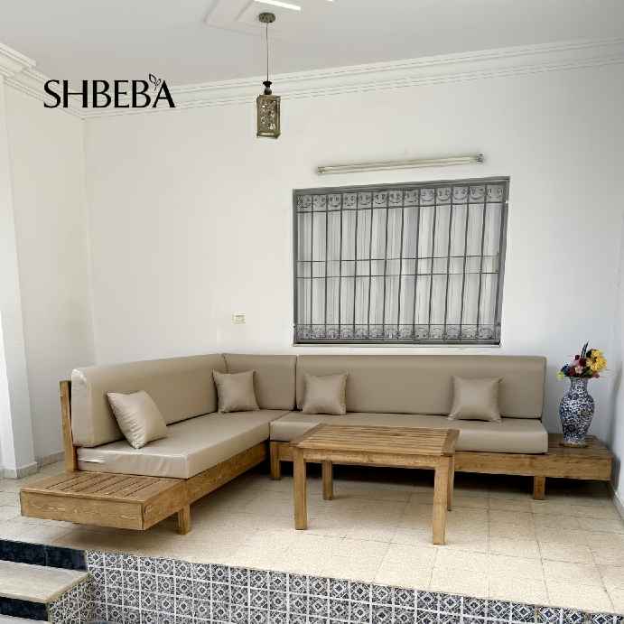Salon shbeba